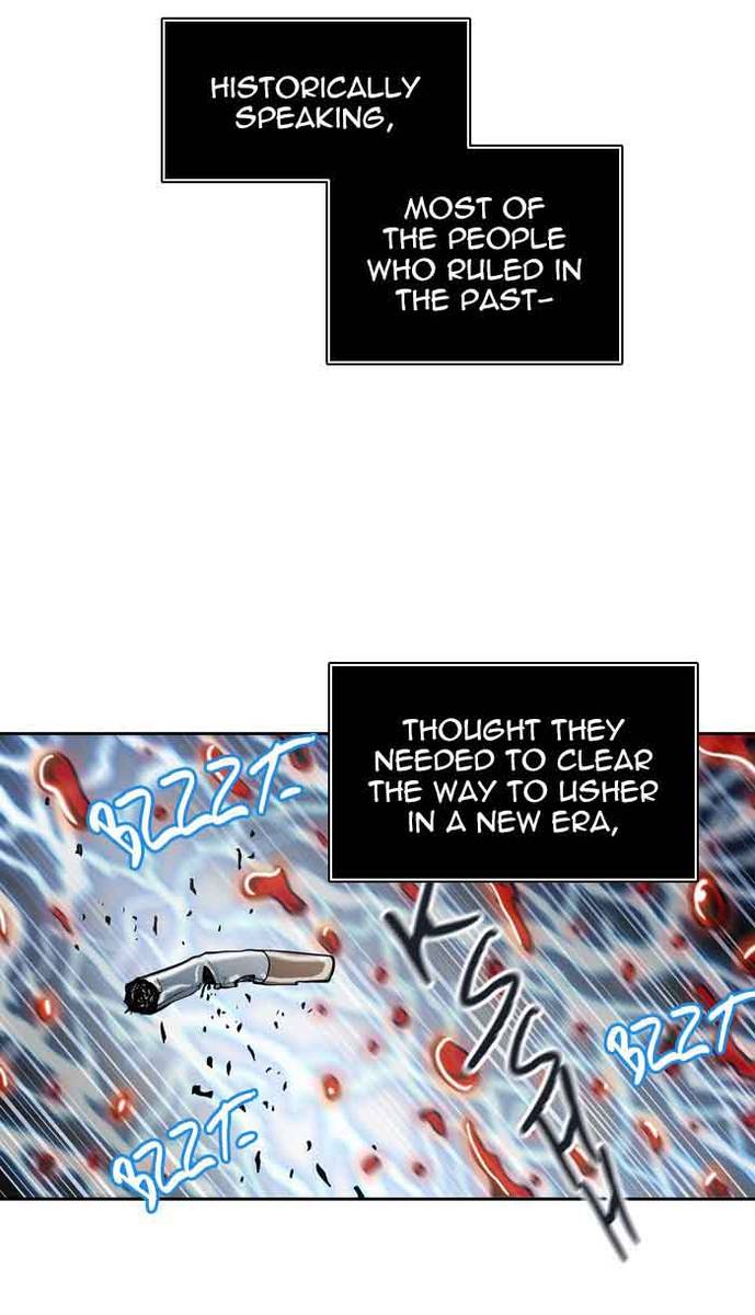 Tower of God - Chapter 415 Page 99