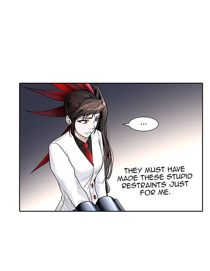 Tower of God - Chapter 416 Page 100