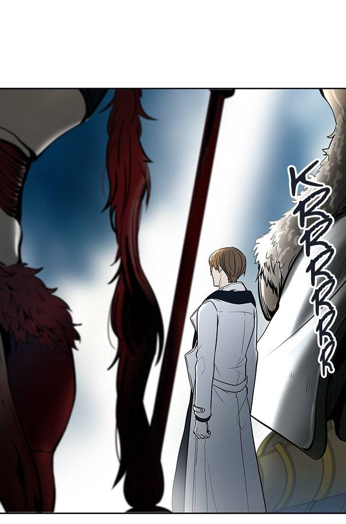 Tower of God - Chapter 416 Page 107