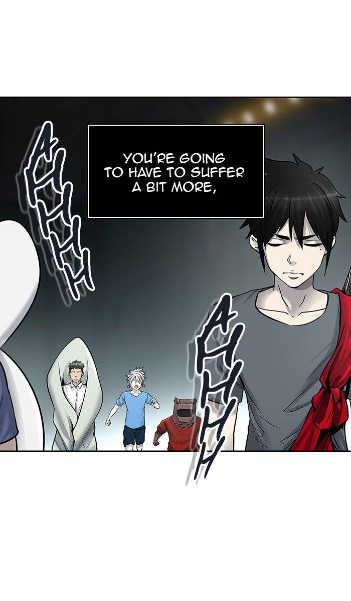 Tower of God - Chapter 416 Page 115