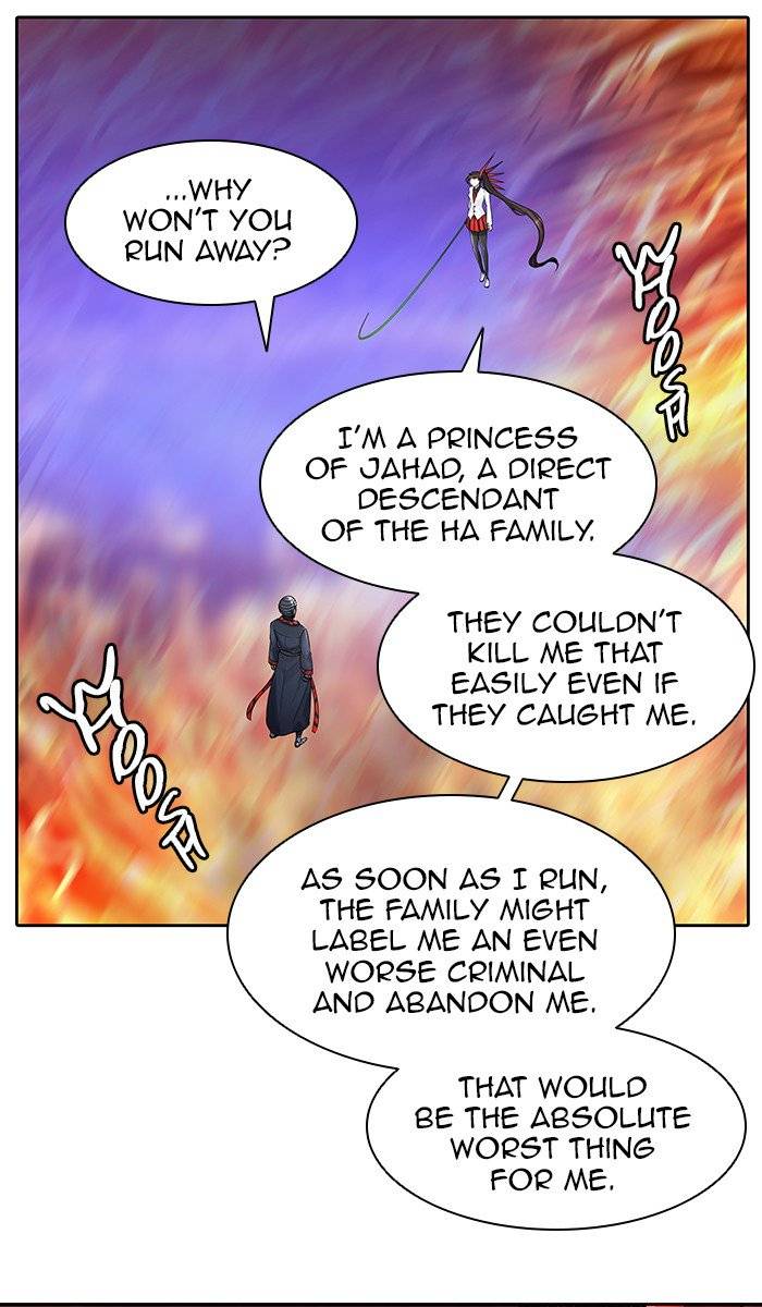 Tower of God - Chapter 416 Page 28