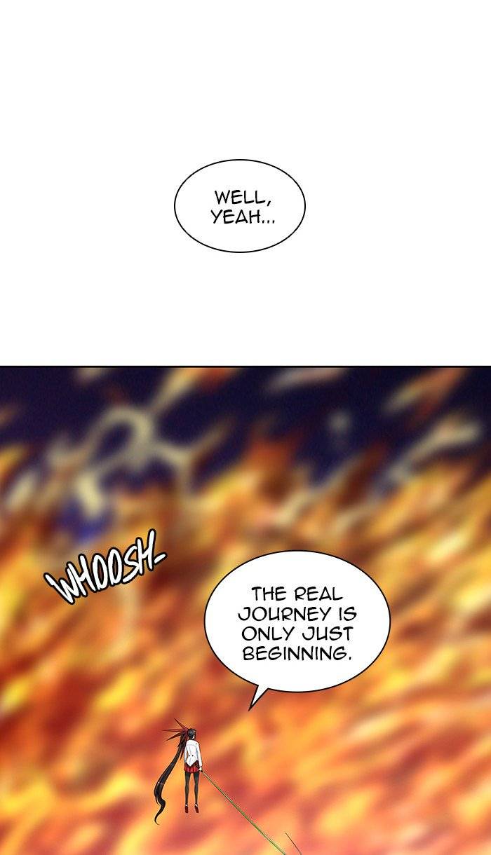 Tower of God - Chapter 416 Page 34