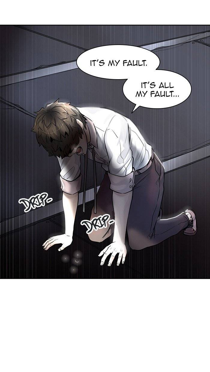 Tower of God - Chapter 416 Page 71