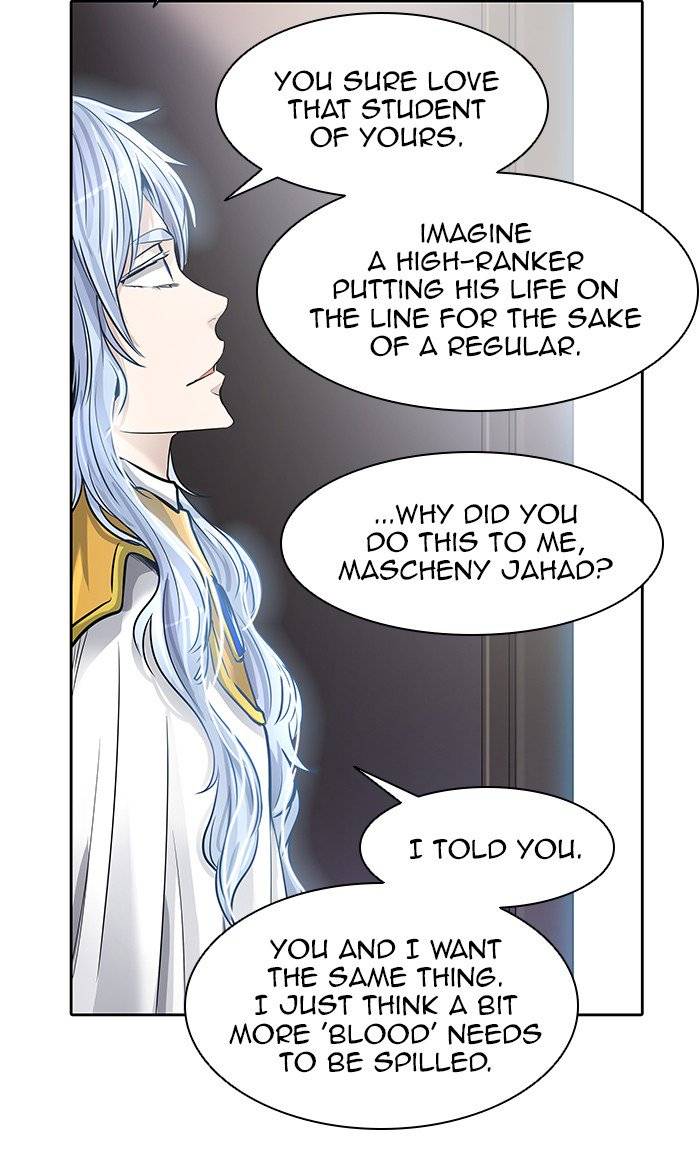 Tower of God - Chapter 416 Page 89