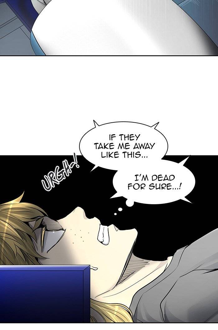 Tower of God - Chapter 416 Page 99