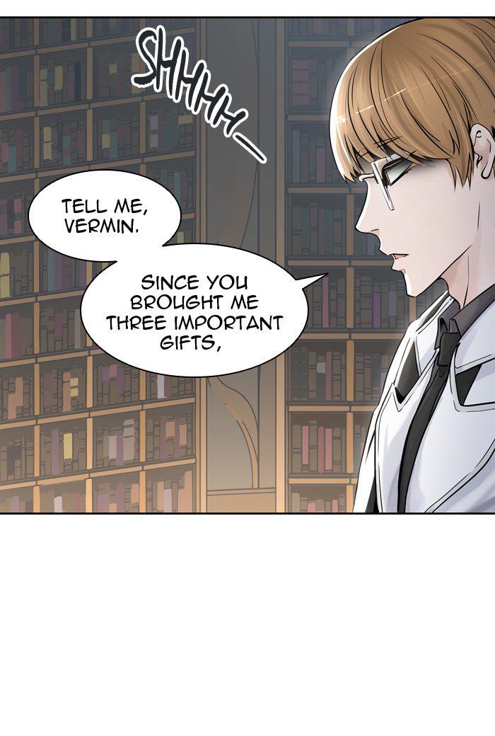 Tower of God - Chapter 417 Page 106