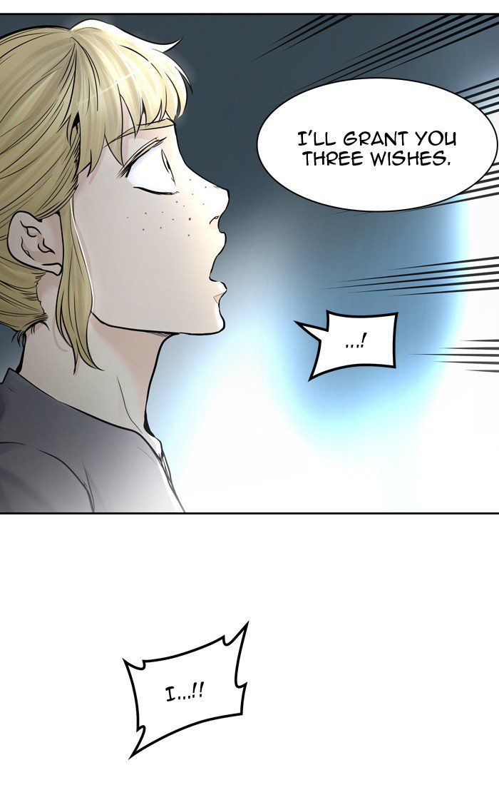 Tower of God - Chapter 417 Page 107