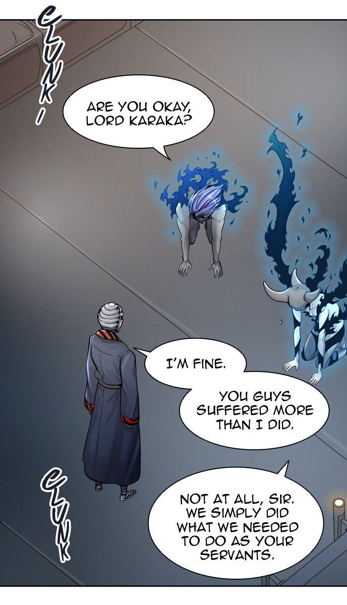 Tower of God - Chapter 417 Page 2