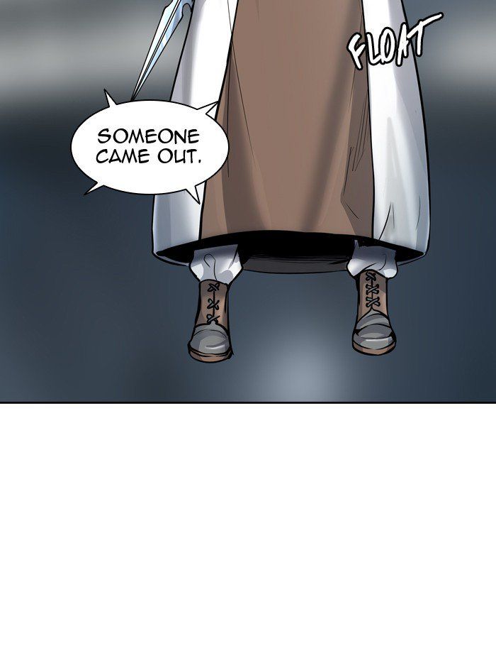 Tower of God - Chapter 417 Page 21