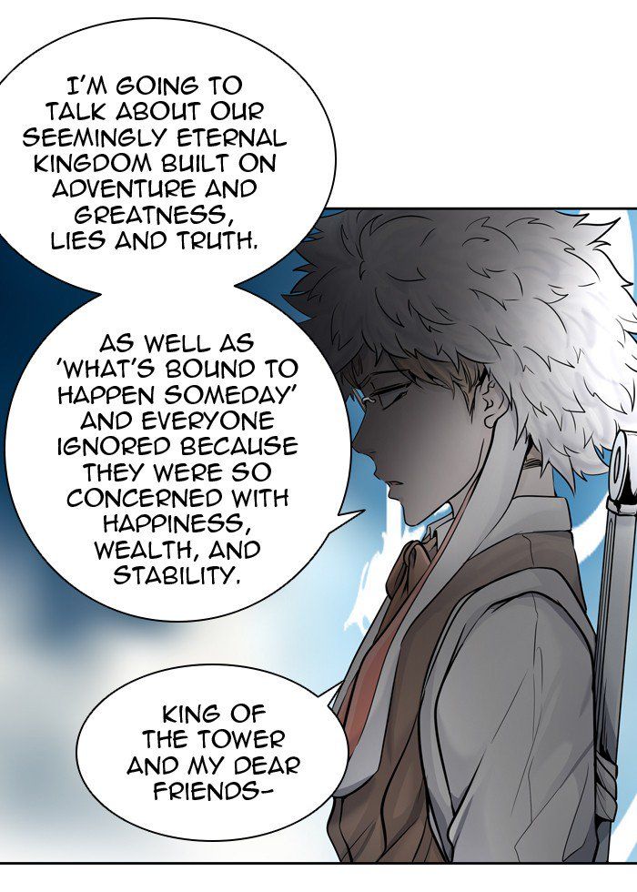 Tower of God - Chapter 417 Page 33