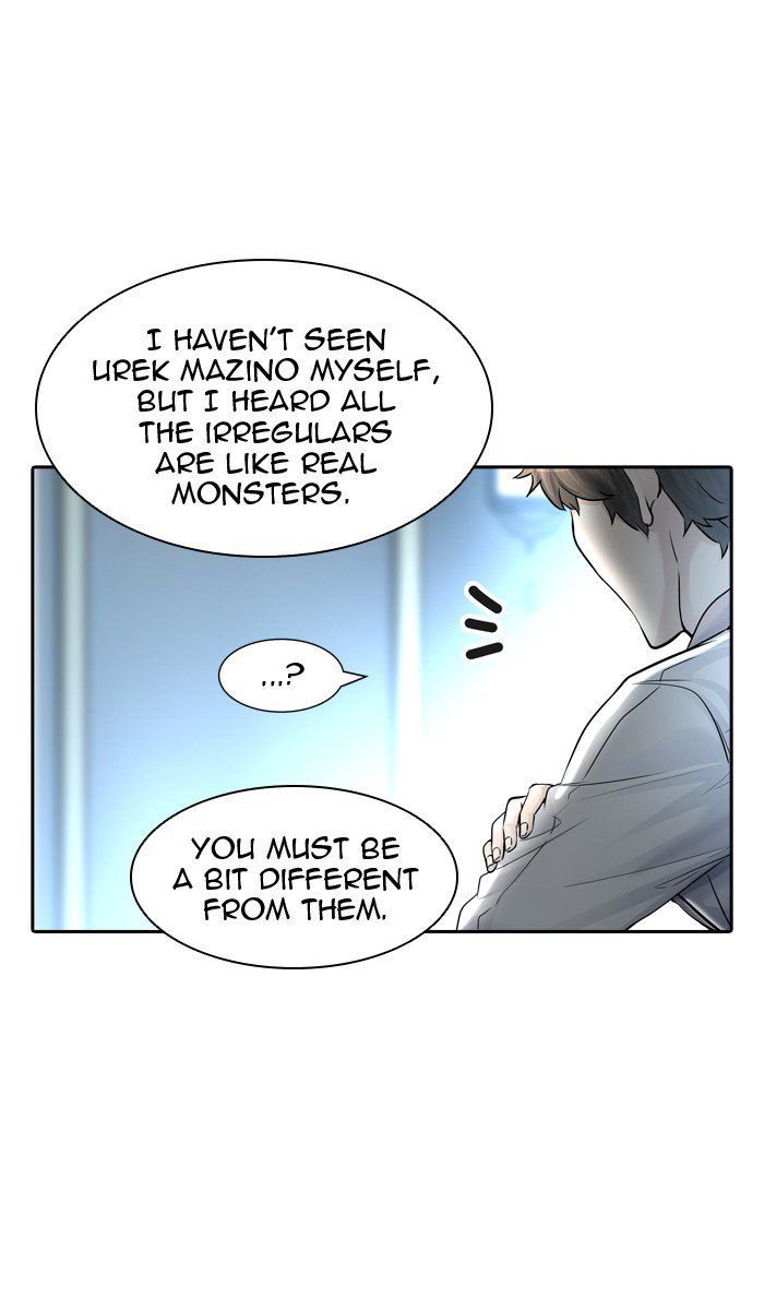 Tower of God - Chapter 417 Page 47