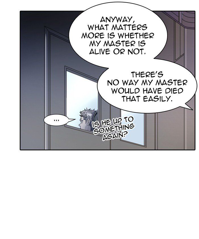 Tower of God - Chapter 417 Page 5