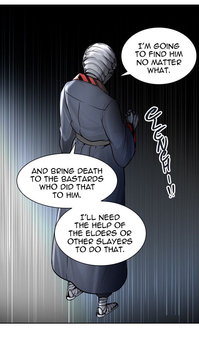 Tower of God - Chapter 417 Page 6