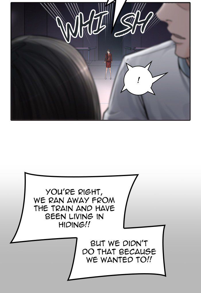 Tower of God - Chapter 417 Page 60