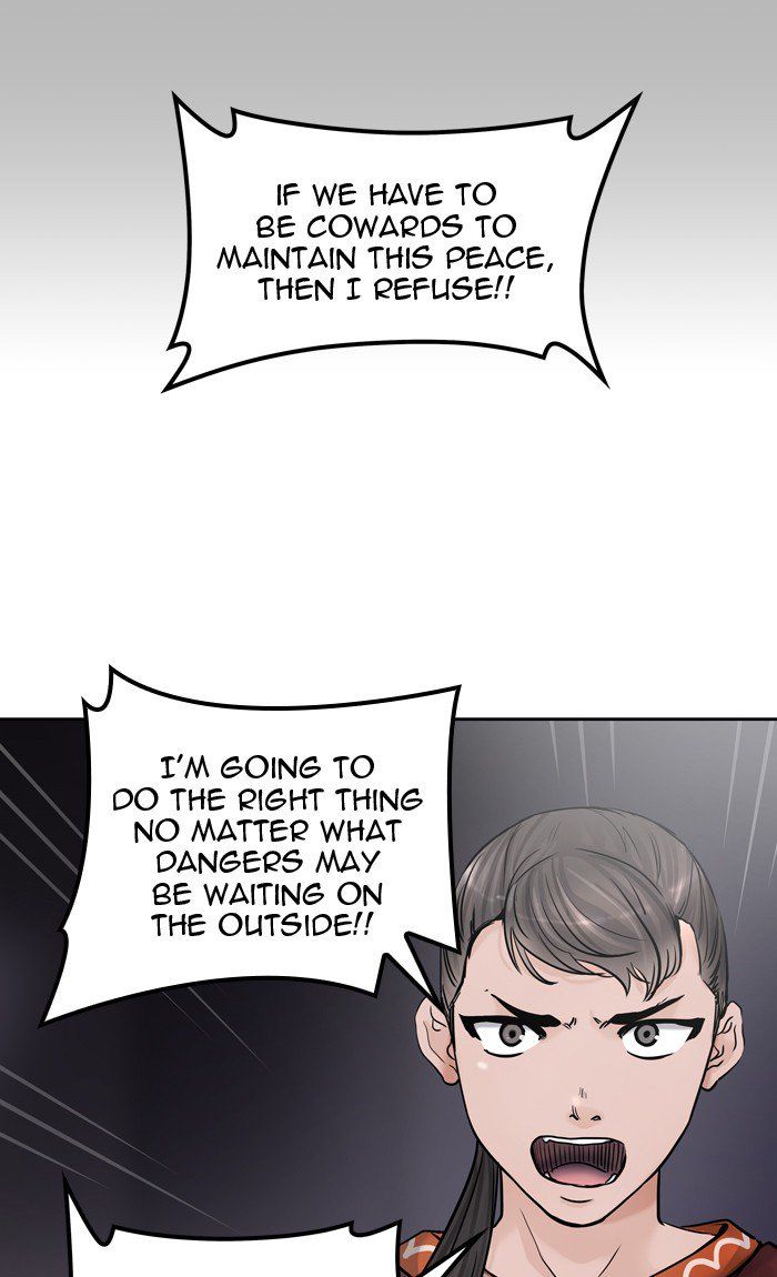 Tower of God - Chapter 417 Page 63