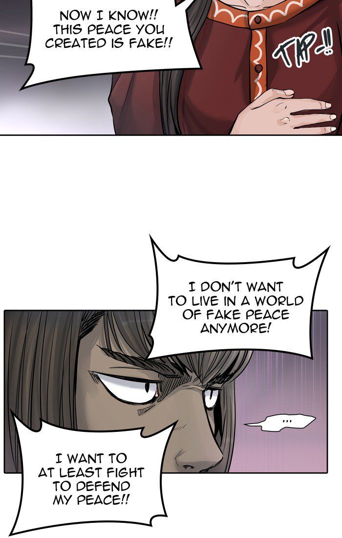 Tower of God - Chapter 417 Page 64