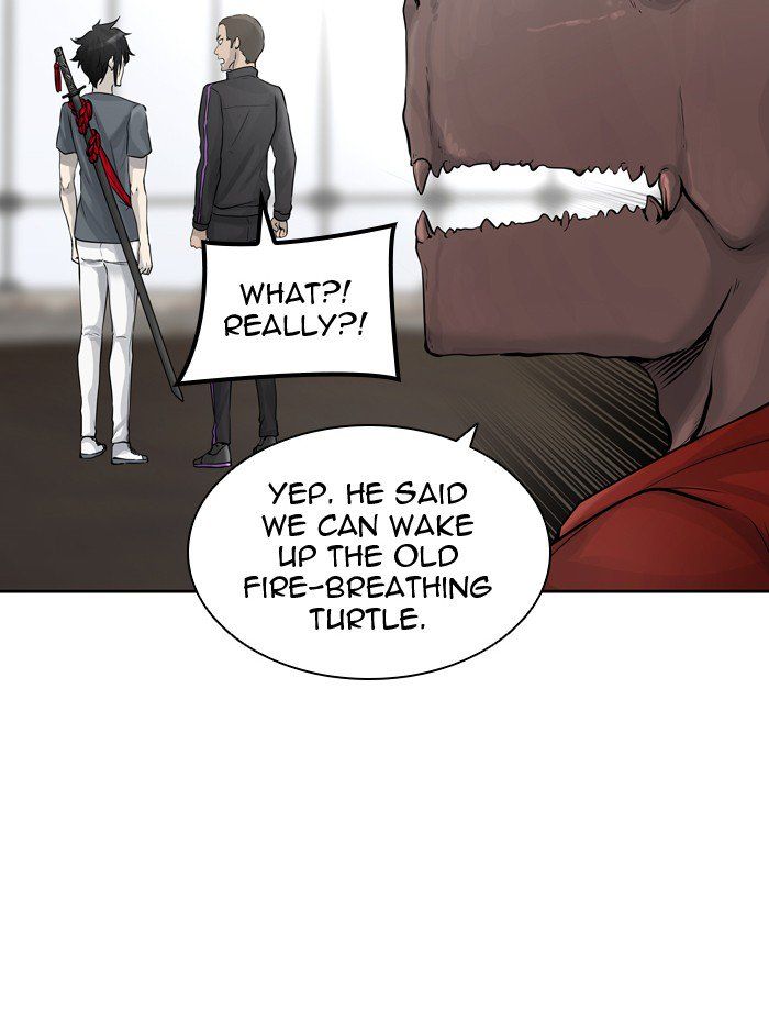 Tower of God - Chapter 417 Page 74