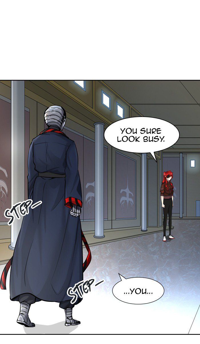 Tower of God - Chapter 417 Page 77