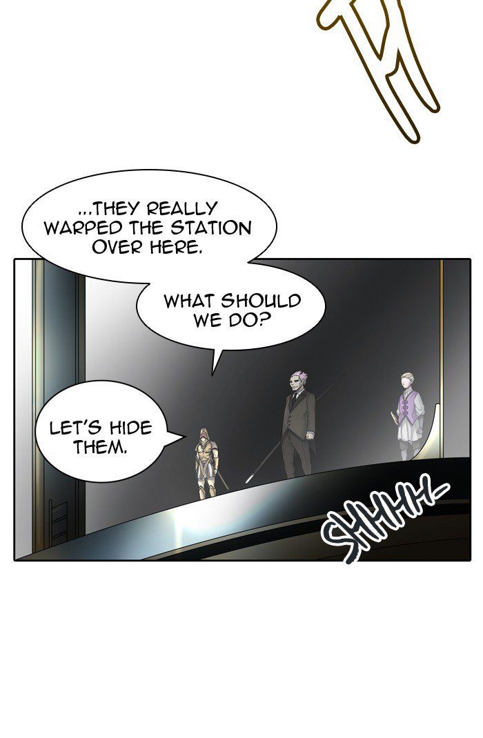 Tower of God - Chapter 417 Page 86