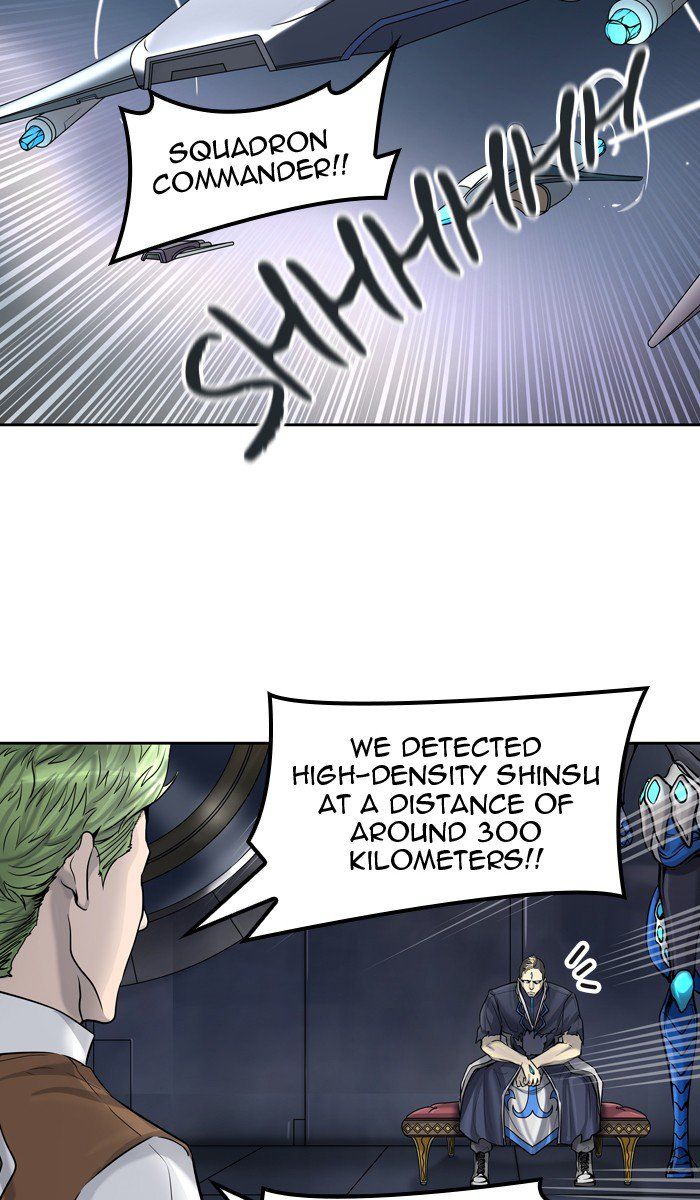 Tower of God - Chapter 417 Page 91