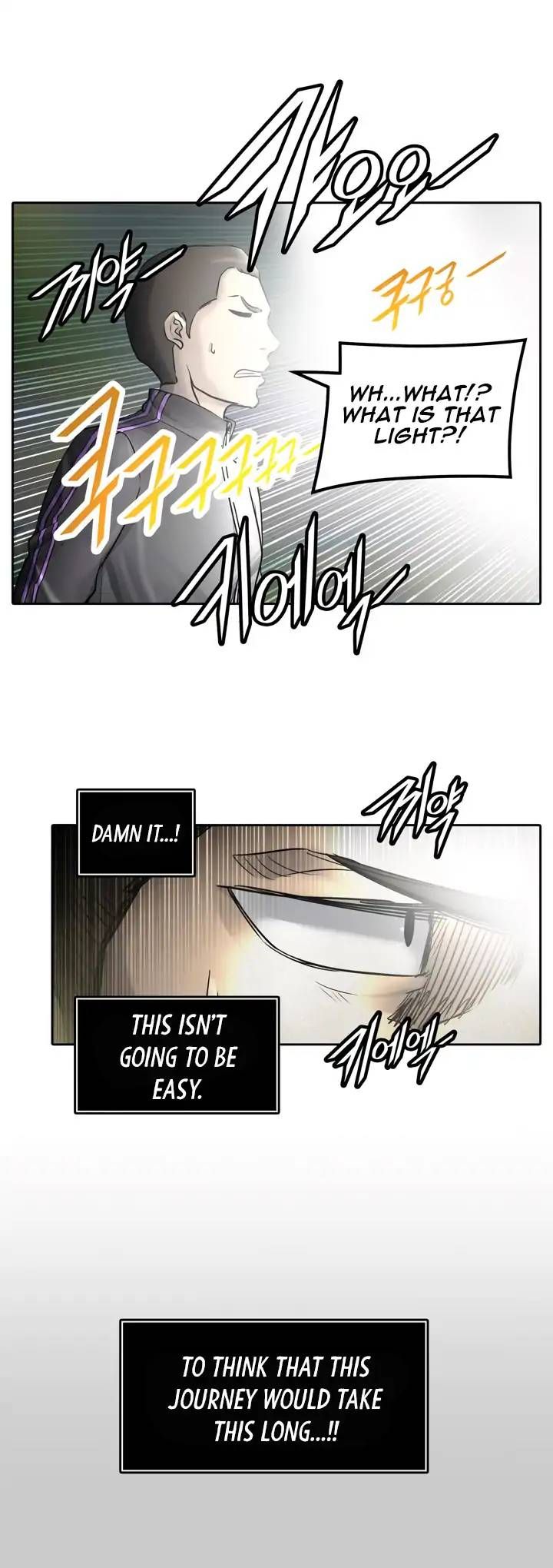 Tower of God - Chapter 418 Page 12