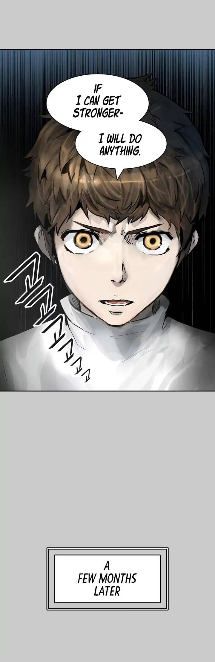 Tower of God - Chapter 418 Page 41