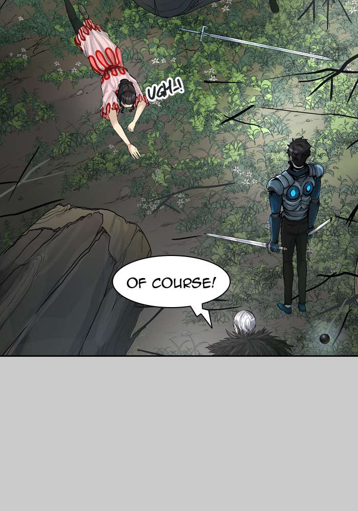 Tower of God - Chapter 419 Page 100