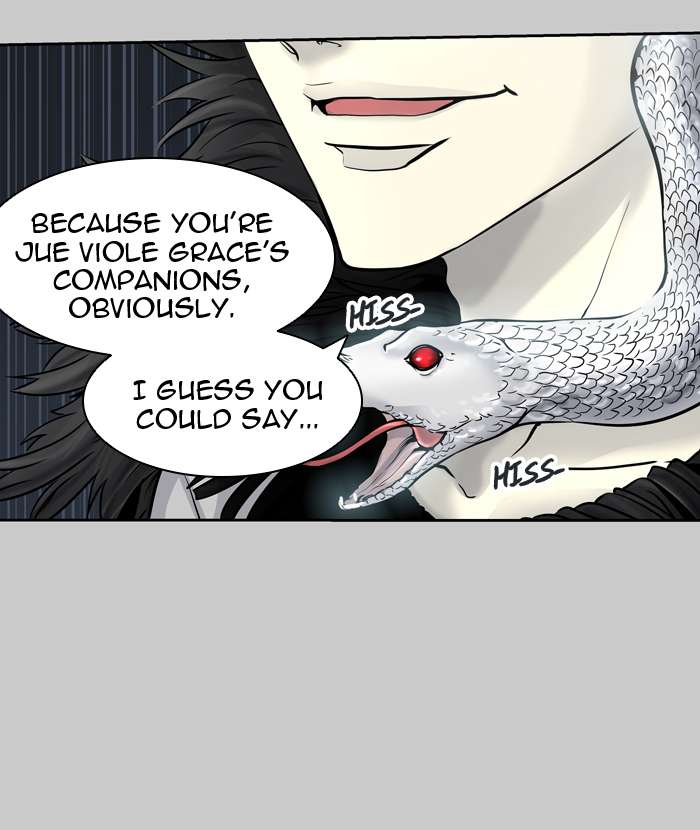 Tower of God - Chapter 419 Page 102