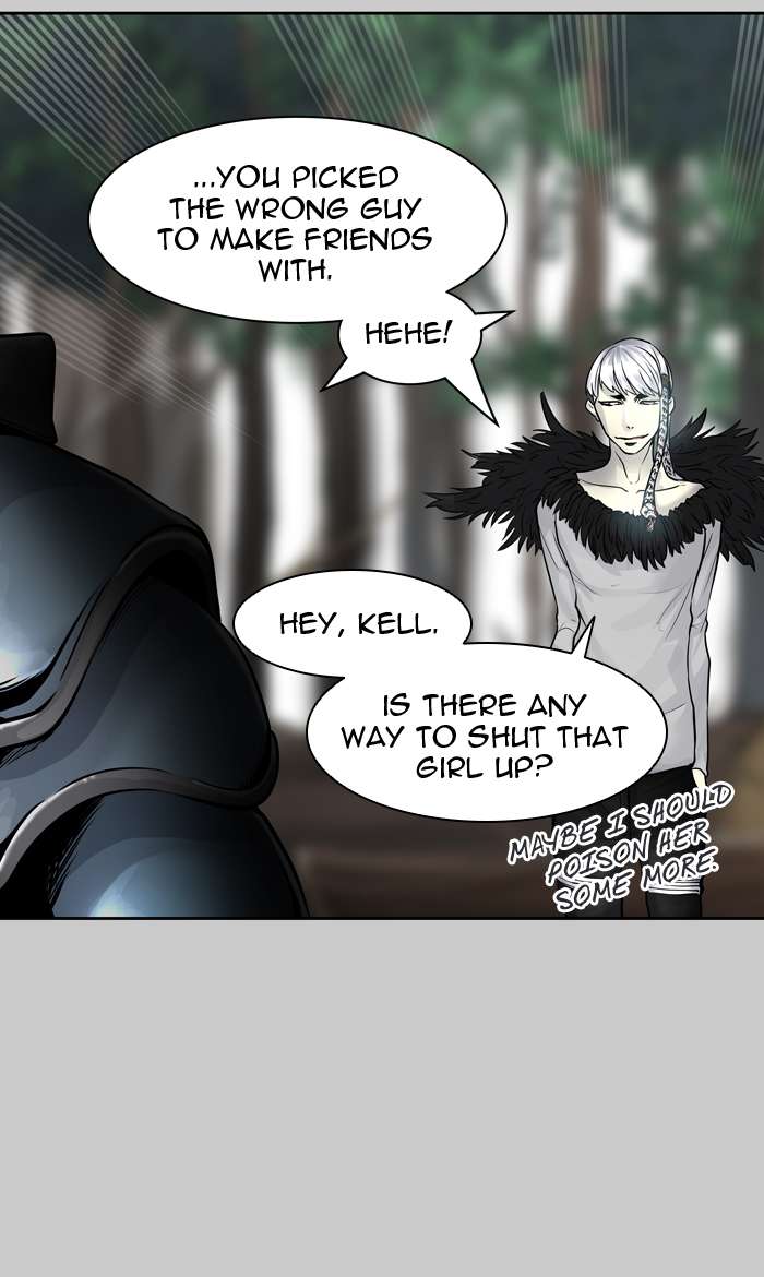 Tower of God - Chapter 419 Page 103