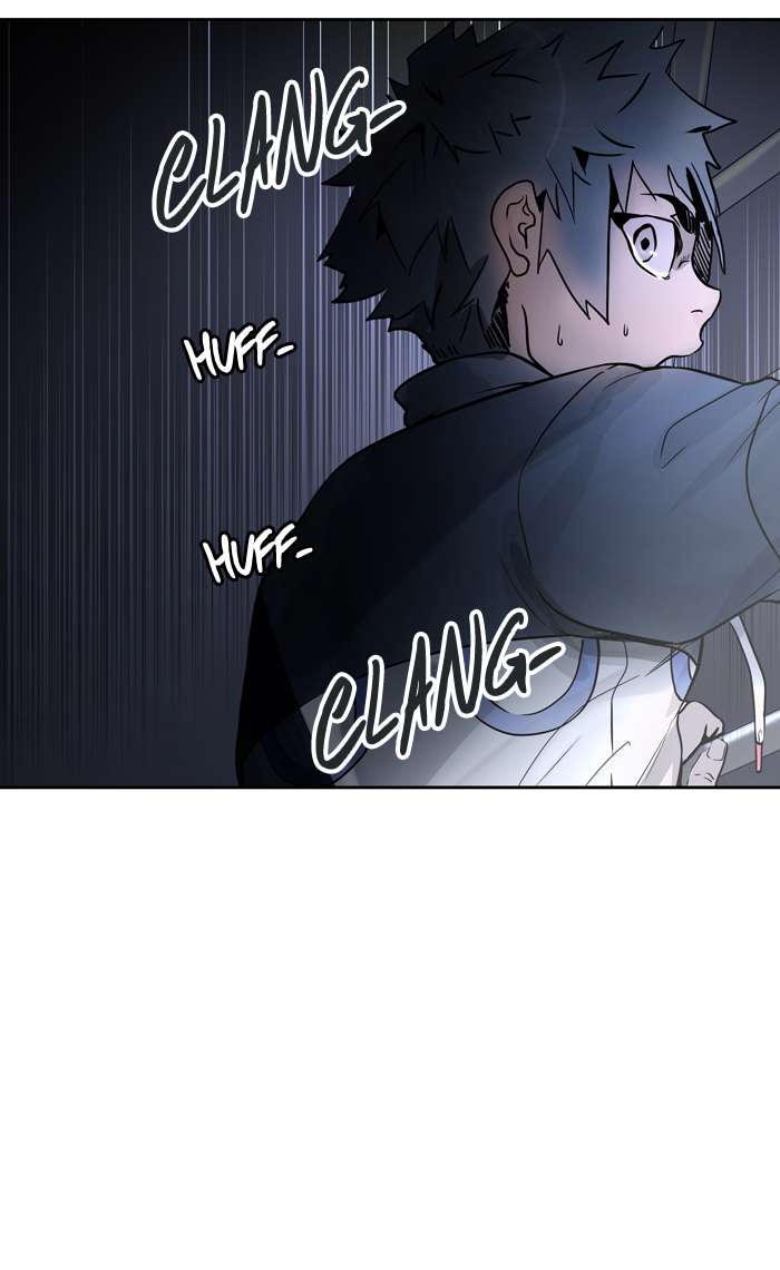 Tower of God - Chapter 419 Page 115