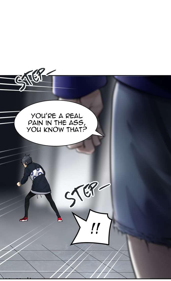 Tower of God - Chapter 419 Page 120