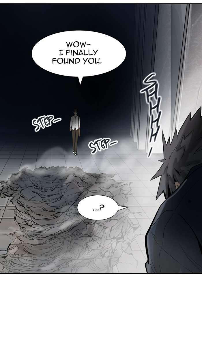 Tower of God - Chapter 419 Page 128