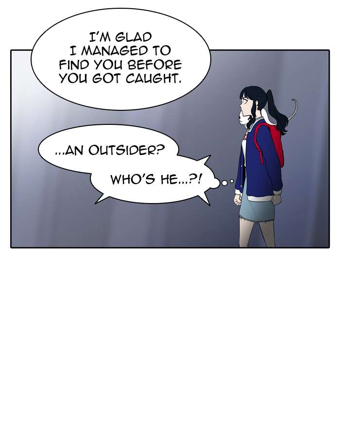 Tower of God - Chapter 419 Page 129