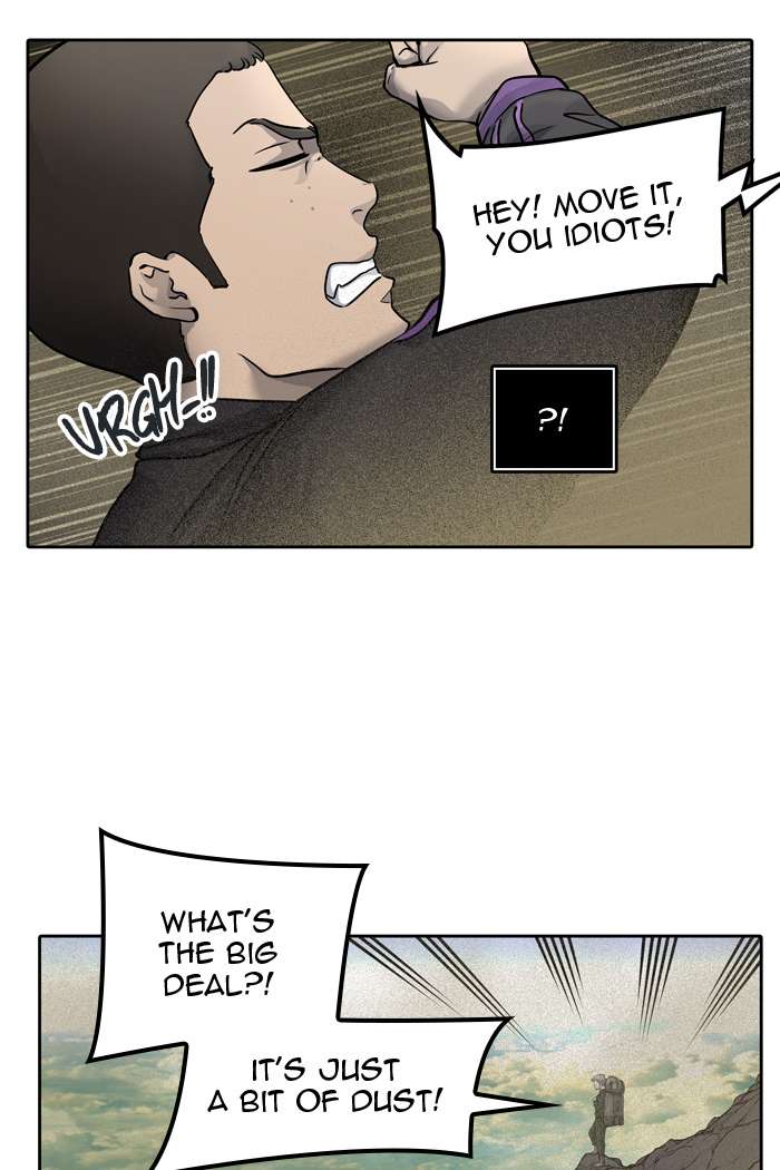 Tower of God - Chapter 419 Page 13