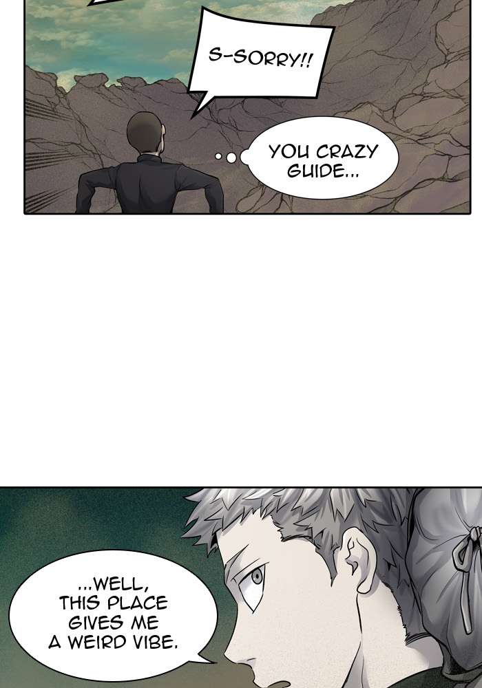 Tower of God - Chapter 419 Page 14