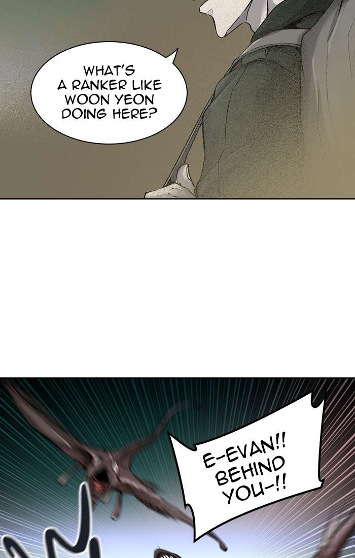 Tower of God - Chapter 419 Page 15