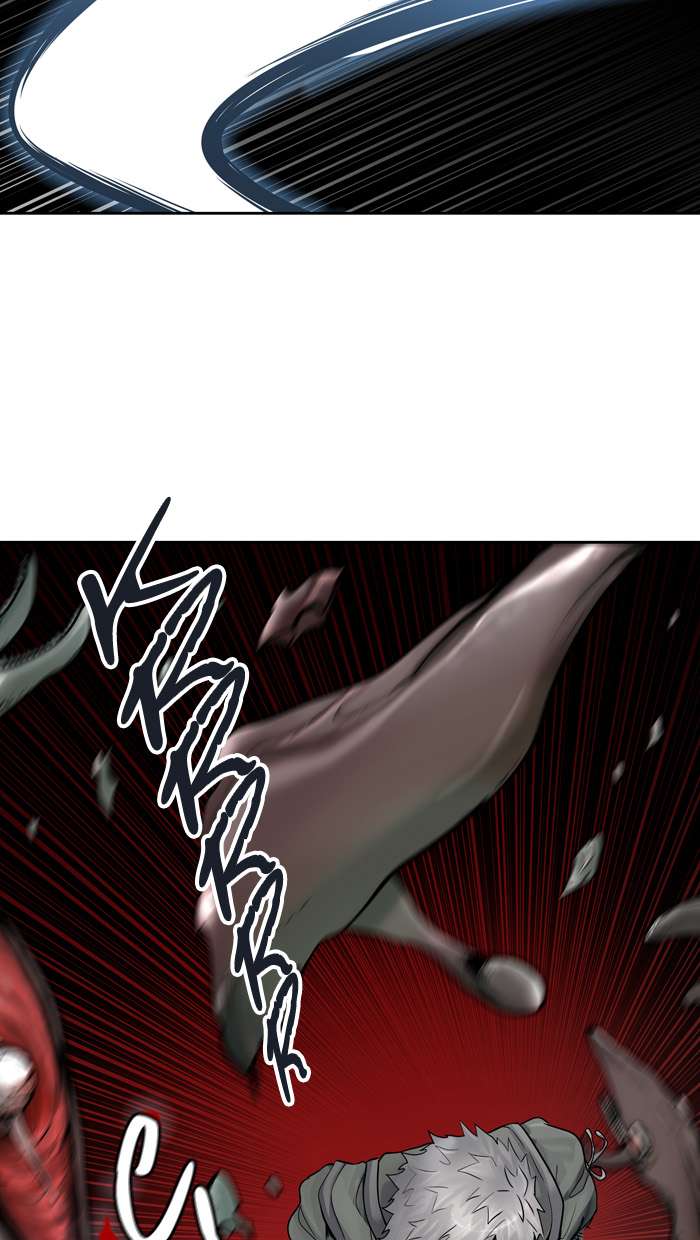 Tower of God - Chapter 419 Page 17