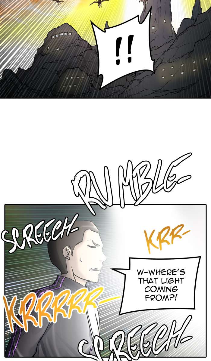 Tower of God - Chapter 419 Page 26