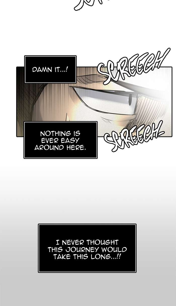 Tower of God - Chapter 419 Page 27