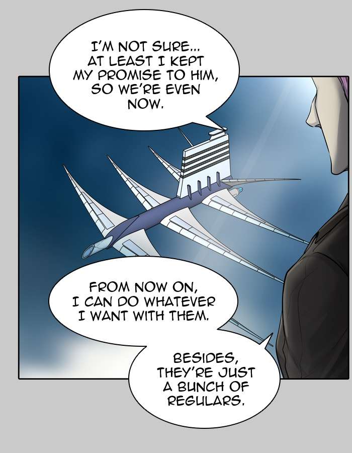 Tower of God - Chapter 419 Page 31