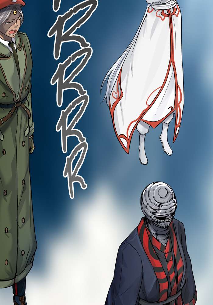 Tower of God - Chapter 419 Page 35