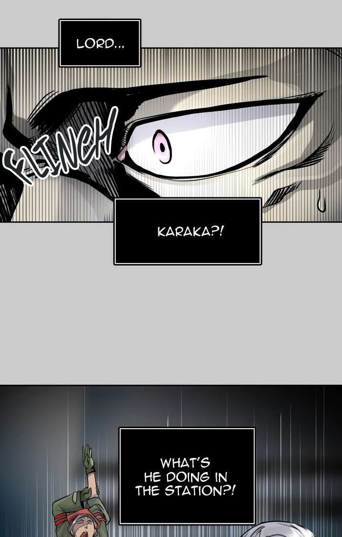 Tower of God - Chapter 419 Page 37