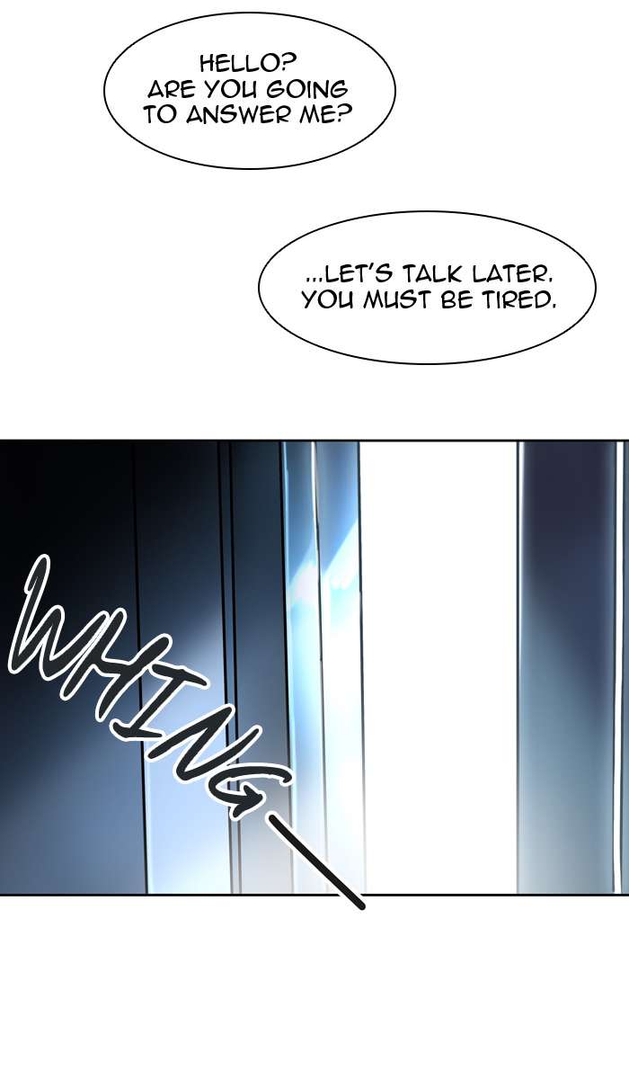 Tower of God - Chapter 419 Page 4