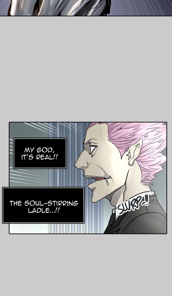 Tower of God - Chapter 419 Page 49