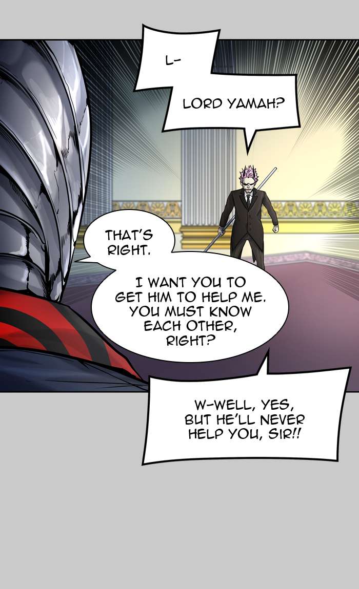 Tower of God - Chapter 419 Page 54