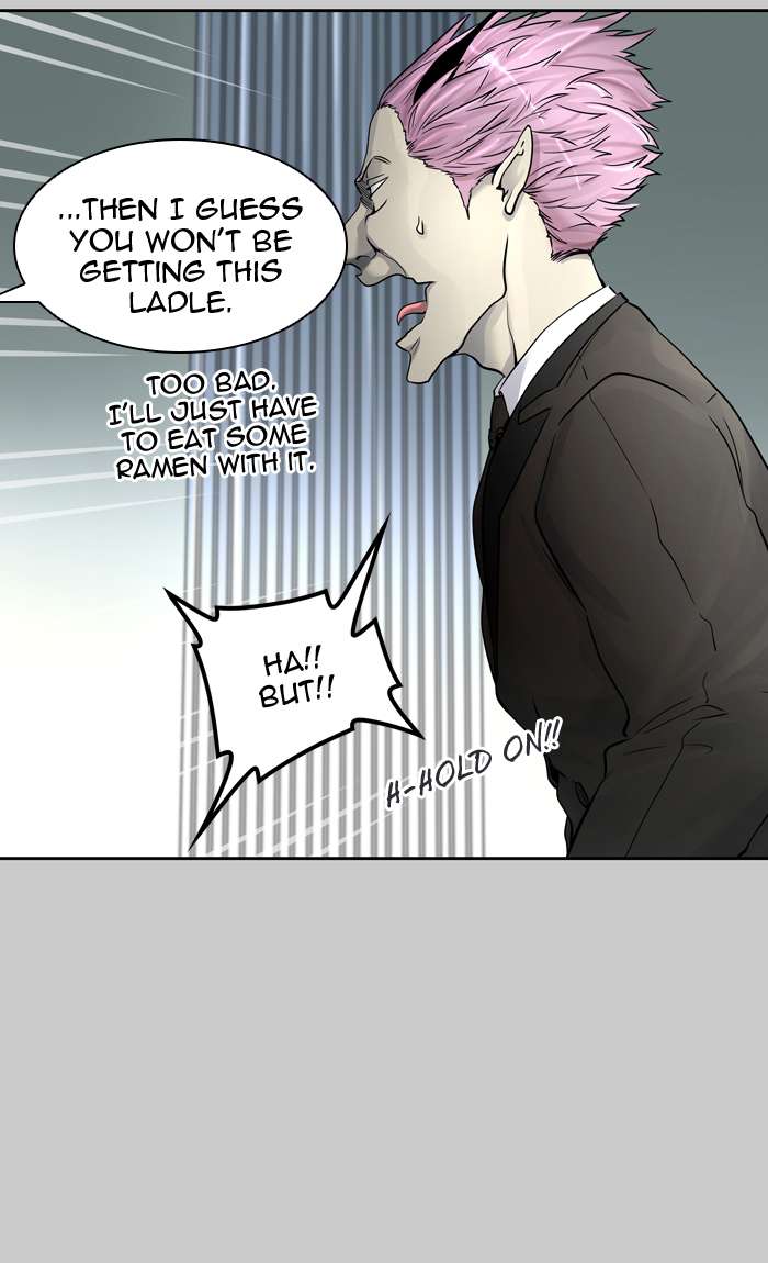 Tower of God - Chapter 419 Page 55