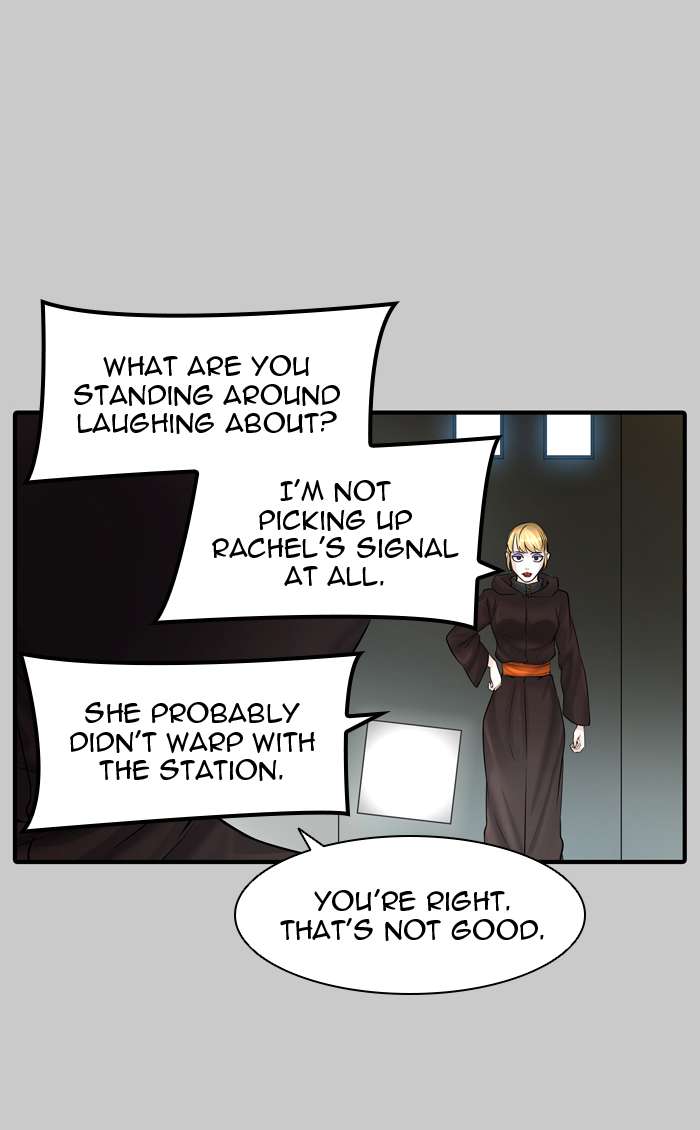 Tower of God - Chapter 419 Page 62