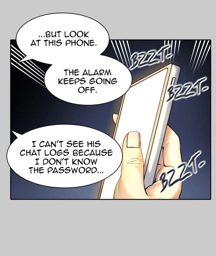 Tower of God - Chapter 419 Page 70