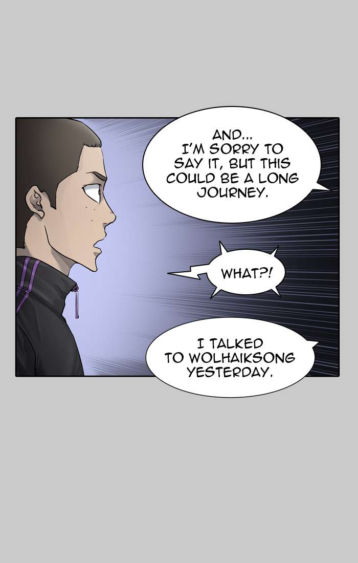 Tower of God - Chapter 419 Page 75