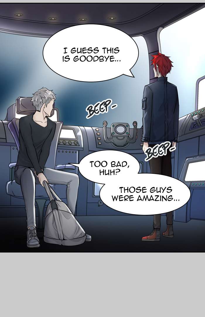 Tower of God - Chapter 419 Page 81